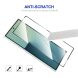 Защитное стекло HAT PRINCE Full Glue Cover для Samsung Galaxy Fold 7 (383875). Фото 4 из 8