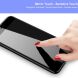Защитное стекло IMAK 3D Curved Full Covering для Motorola Edge 50 / Edge 50 Pro / Edge 50 Fusion - Black (353638B). Фото 6 из 9