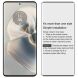 Защитное стекло IMAK 3D Curved Full Covering для Motorola Edge 50 / Edge 50 Pro / Edge 50 Fusion - Black (353638B). Фото 8 из 9
