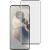 Защитное стекло IMAK 3D Curved Full Covering для Motorola Edge 50 / Edge 50 Pro / Edge 50 Fusion - Black: фото 1 из 9