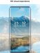 Защитное стекло IMAK 3D Curved Full Covering для Motorola Edge 50 / Edge 50 Pro / Edge 50 Fusion - Black (353638B). Фото 7 из 9
