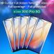 Защитное стекло IMAK 3D Curved Full Covering для VIVO X50 Pro - Black (317110B). Фото 17 из 17