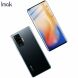 Защитное стекло IMAK 3D Curved Full Covering для VIVO X50 Pro - Black (317110B). Фото 4 из 17