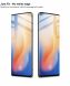 Защитное стекло IMAK 3D Curved Full Covering для VIVO X50 Pro - Black (317110B). Фото 7 из 17