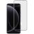 Защитное стекло IMAK 3D Curved Full Covering для Xiaomi 15 Ultra - Black: фото 1 из 11