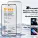 Защитное стекло IMAK 3D Curved Full Covering (Fingerprint Unlock) для Motorola Edge 70 Fusion - Black (409514B). Фото 2 из 11