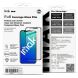 Защитное стекло IMAK 3D Curved Glass with Positioning Framework для OnePlus 13 - Black (373054B). Фото 3 из 10