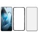 Защитное стекло IMAK 3D Curved Glass with Positioning Framework для OnePlus 13 - Black (373054B). Фото 5 из 10