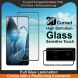 Защитное стекло IMAK 3D Curved Glass with Positioning Framework для OnePlus 13 - Black (373054B). Фото 4 из 10