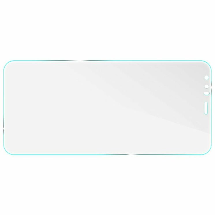 Защитное стекло IMAK H Screen Guard для Google Pixel 4 XL: фото 6 из 7