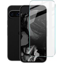 Защитное стекло IMAK H Screen Guard для Google Pixel 9 / 9 Pro: фото 1 из 9