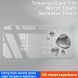 Захисне скло IMAK H Screen Guard для Google Pixel 9 / 9 Pro (360020). Фото 3 з 9