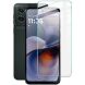Защитное стекло IMAK H Screen Guard для Motorola Moto G55 (366134). Фото 1 из 10