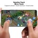 Захисне скло IMAK H Screen Guard для Samsung Galaxy Fold 8 (424525). Фото 9 з 11