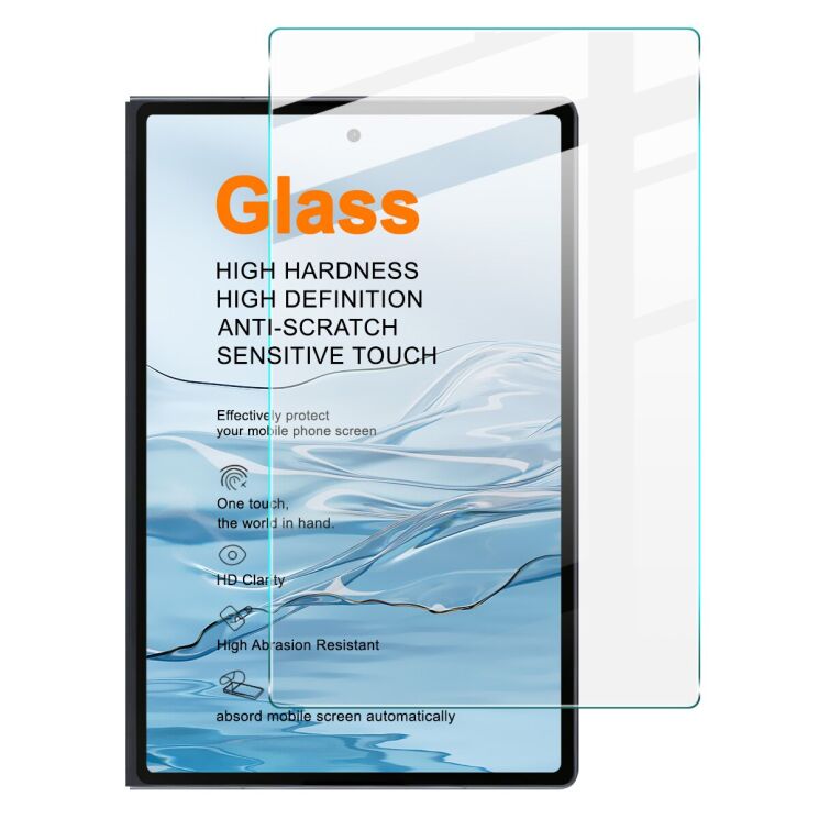 Захисне скло IMAK H Screen Guard для Samsung Galaxy Fold 8 (424525) Захисне скло IMAK H Screen Guard для Samsung Galaxy Fold 8: фото 1 з 11