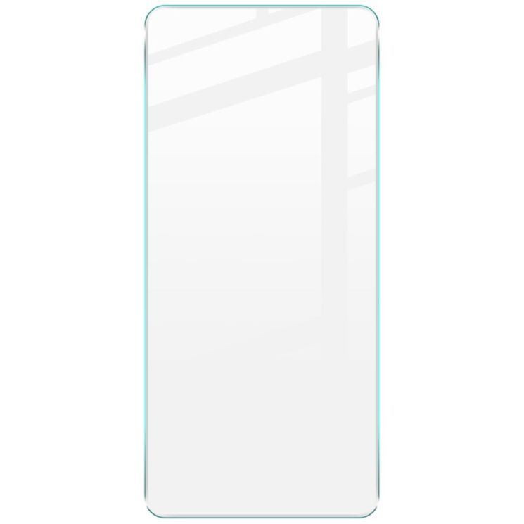 Защитное стекло IMAK H Screen Guard для Xiaomi Poco F6 - Transparent: фото 2 из 10