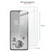 Защитное стекло IMAK H Screen Guard для Xiaomi Poco F6 - Transparent (355009). Фото 8 из 10