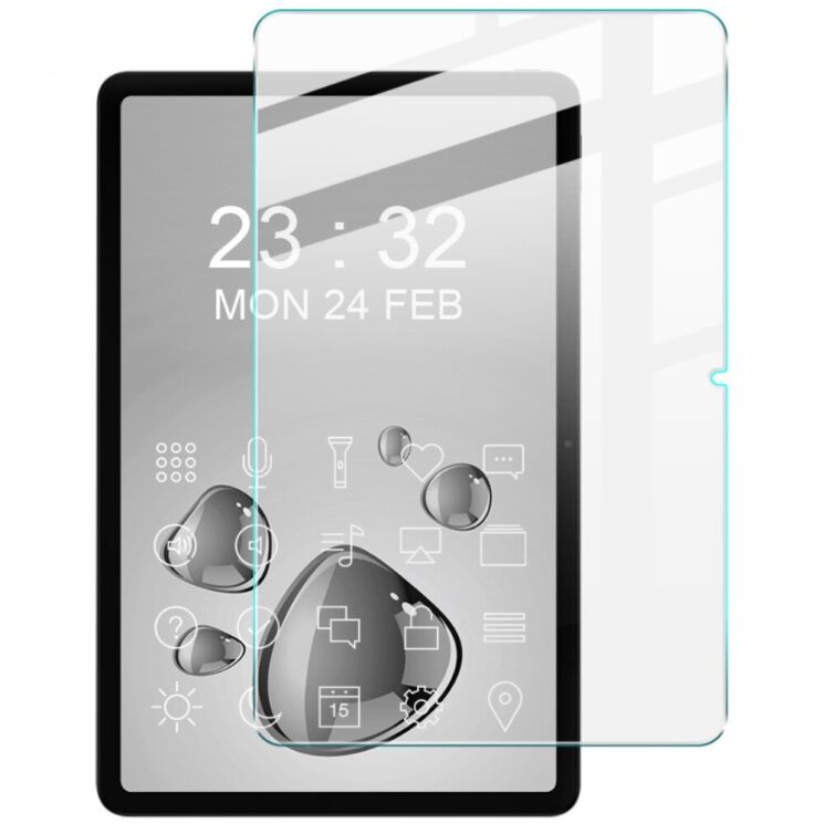 Защитное стекло IMAK H Screen Guard для Xiaomi Redmi Pad Pro / Poco Pad - Transparent: фото 1 из 7