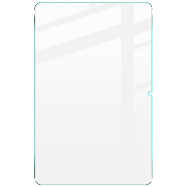 Защитное стекло IMAK H Screen Guard для Xiaomi Redmi Pad Pro / Poco Pad - Transparent: фото 2 из 7
