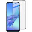 Захисне скло IMAK Pro+ Full Coverage для OPPO A53 / A32 - Black