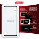 Защитное стекло Intaleo Full Glue для Infinix Hot 30 Play (X6835B) - Black (327824B). Фото 9 из 9