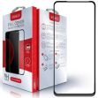 Защитное стекло Intaleo Full Glue для Infinix Hot 30 Play (X6835B) - Black