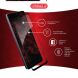 Защитное стекло Intaleo Full Glue для Realme Note 60 - Black (374118B). Фото 4 из 8