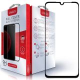 Защитное стекло Intaleo Full Glue для Realme Note 60 - Black: фото 1 из 8