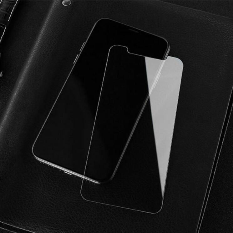 Захисне скло MOCOLO 2.5D Arc Edge для Apple iPhone Xs Max: фото 5 з 11