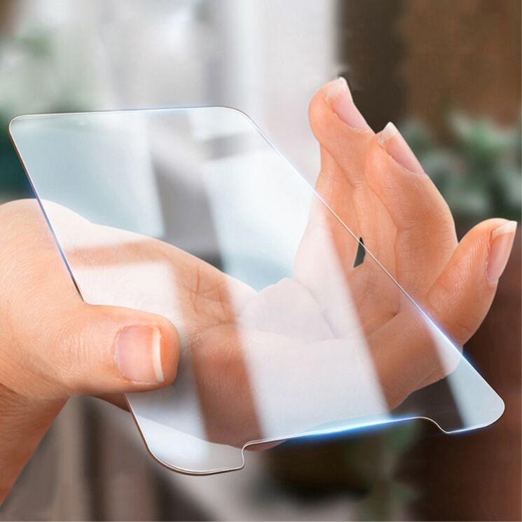 Захисне скло MOCOLO 2.5D Arc Edge для Apple iPhone Xs Max: фото 4 з 11