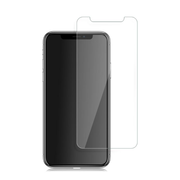 Захисне скло MOCOLO 2.5D Arc Edge для Apple iPhone Xs Max: фото 1 з 11