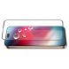 Захисне скло MOCOLO 5D Curved Full Glue для Apple iPhone 17 Air - Black (387151B). Фото 3 з 6