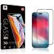 Захисне скло MOCOLO 5D Curved Full Glue для Apple iPhone 17 Air - Black (387151B). Фото 6 з 6