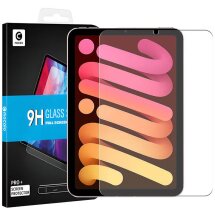 Защитное стекло MOCOLO Clear Glass для Apple iPad mini 6 / 7 (2021): фото 1 из 3
