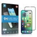 Защитное стекло MOCOLO Full Glue Cover для Apple iPhone 14 - Black (291922B). Фото 2 из 8