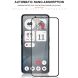 Захисне скло MOCOLO Full Glue Cover для Nothing Phone (3a) / (3a) Pro - Black (377763B). Фото 5 з 8