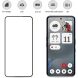 Захисне скло MOCOLO Full Glue Cover для Nothing Phone (3a) / (3a) Pro - Black (377763B). Фото 2 з 8