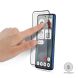 Захисне скло MOCOLO Full Glue Cover для Nothing Phone (3a) / (3a) Pro - Black (377763B). Фото 3 з 8