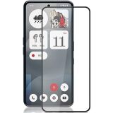 Захисне скло MOCOLO Full Glue Cover для Nothing Phone (3a) / (3a) Pro - Black: фото 1 з 8