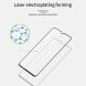 Защитное стекло MOFI Full Glue Protect для Realme Note 50 - Black (353504B). Фото 8 из 13