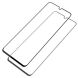 Защитное стекло MOFI Full Glue Protect для Realme Note 50 - Black (353504B). Фото 2 из 13