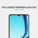 Защитное стекло MOFI Full Glue Protect для Realme Note 50 - Black (353504B). Фото 3 из 13