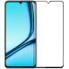 Защитное стекло MOFI Full Glue Protect для Realme Note 50 - Black (353504B). Фото 1 из 13