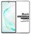 Защитное стекло MOFI Full Glue Protect для Samsung Galaxy Note 10 Lite (N770) - Black: фото 1 из 14