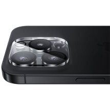 Захисне скло на камеру Benks Camera Lens Protector для Apple iPhone 16 Pro Max / 16 Pro: фото 1 з 8