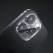 Захисне скло на камеру Benks Camera Lens Protector для Apple iPhone 16 Pro Max / 16 Pro (360470). Фото 5 з 8