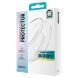 Захисне скло на камеру Benks Camera Lens Protector для Apple iPhone 16 Pro Max / 16 Pro (360470). Фото 8 з 8