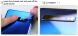 Защитное стекло на камеру IMAK Black Glass Lens для Samsung Galaxy Fold 6 - Black (357618B). Фото 9 из 10