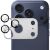 Захисне скло на камеру IMAK Camera Lens Combo для iPhone 18 Pro - Silver: фото 1 з 9