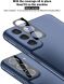 Защитное стекло на камеру IMAK Integrated Lens Protector для OnePlus 13 - Black (373030B). Фото 6 из 8